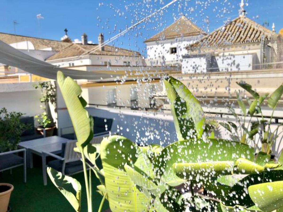 Home In Seville Luxury V33-1A Exteriör bild