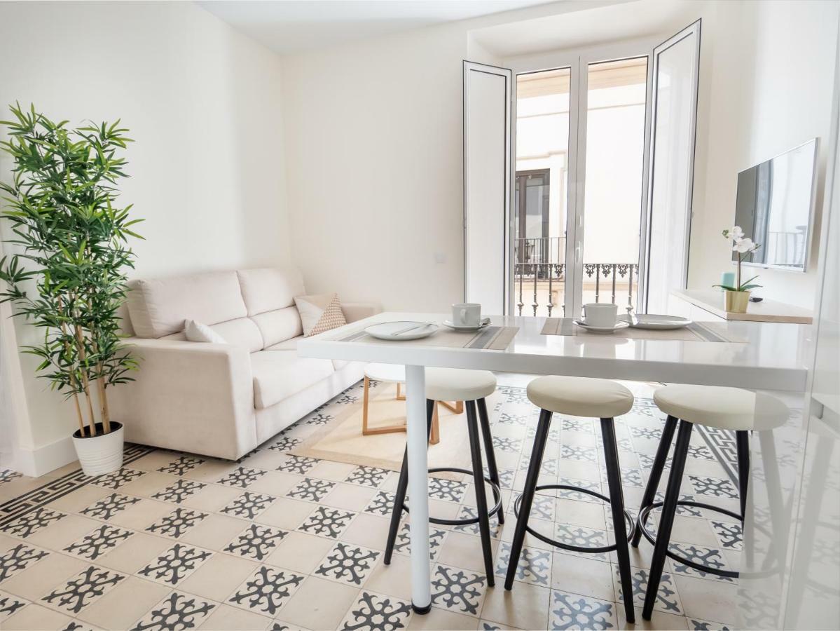 Home In Seville Luxury V33-1A Exteriör bild