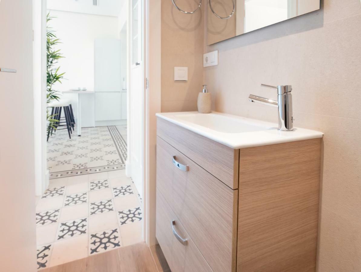 Home In Seville Luxury V33-1A Exteriör bild