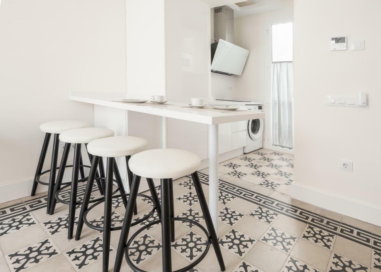 Home In Seville Luxury V33-1A Exteriör bild