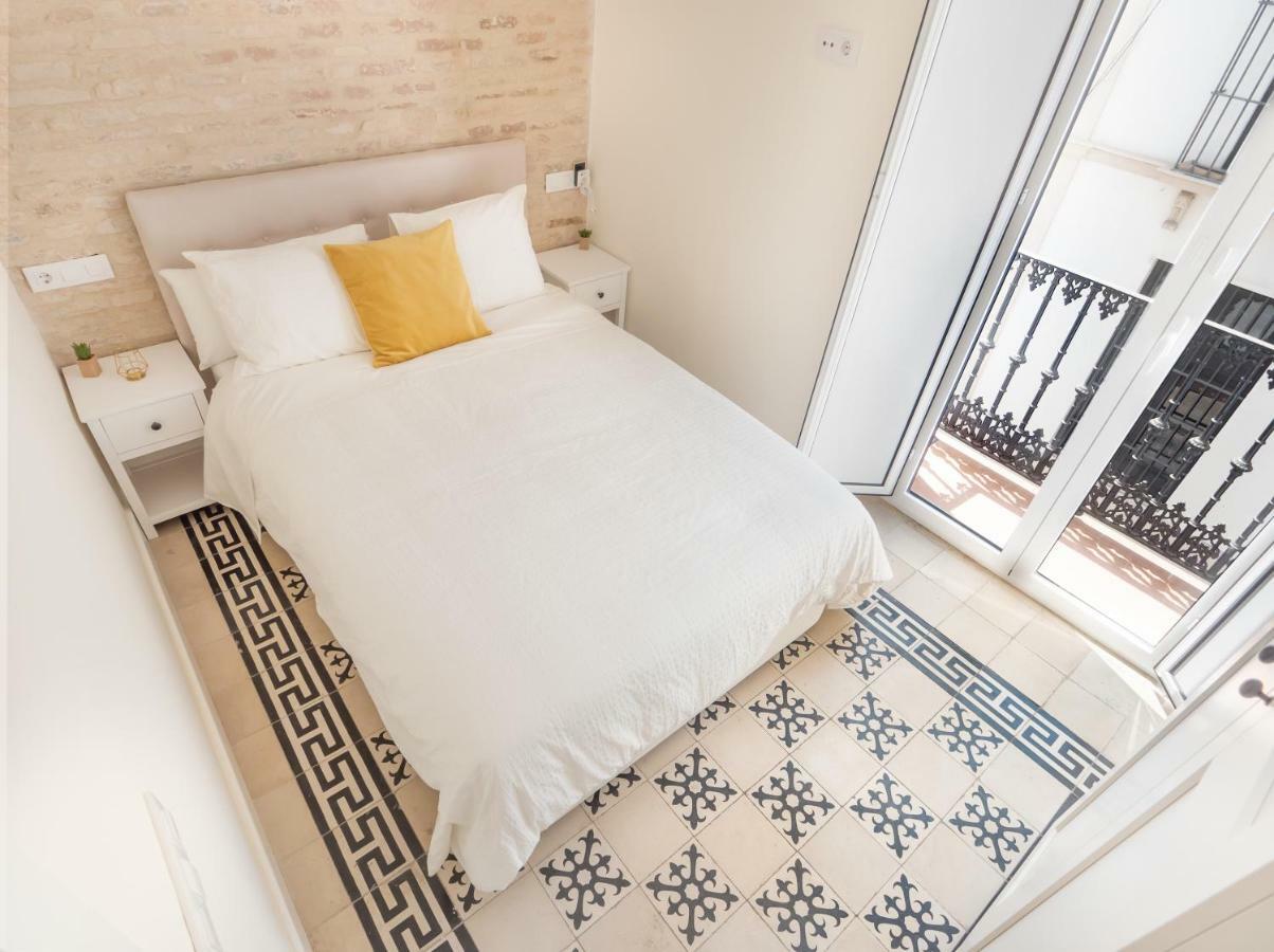 Home In Seville Luxury V33-1A Exteriör bild