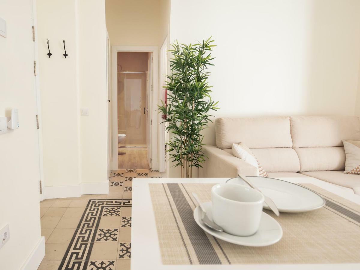 Home In Seville Luxury V33-1A Exteriör bild
