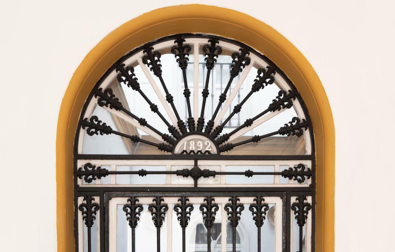 Home In Seville Luxury V33-1A Exteriör bild