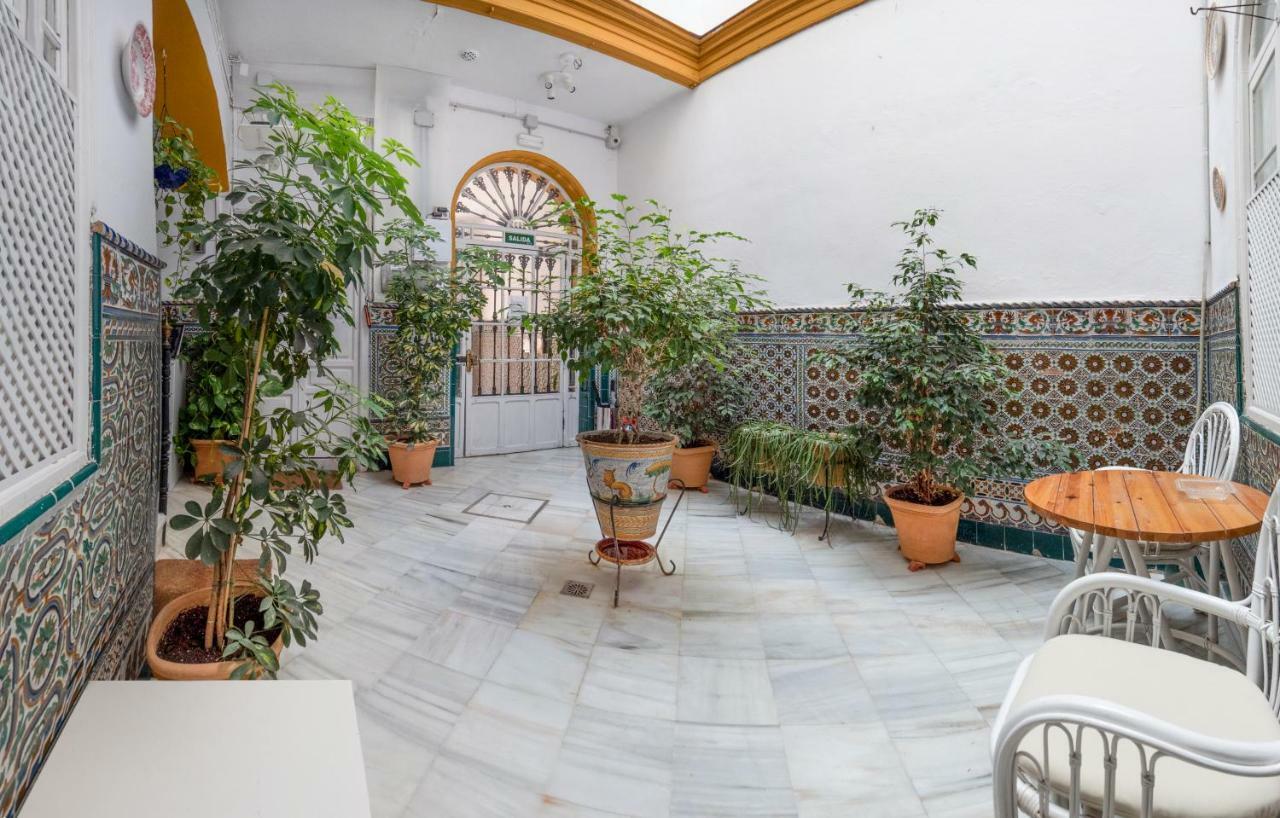 Home In Seville Luxury V33-1A Exteriör bild