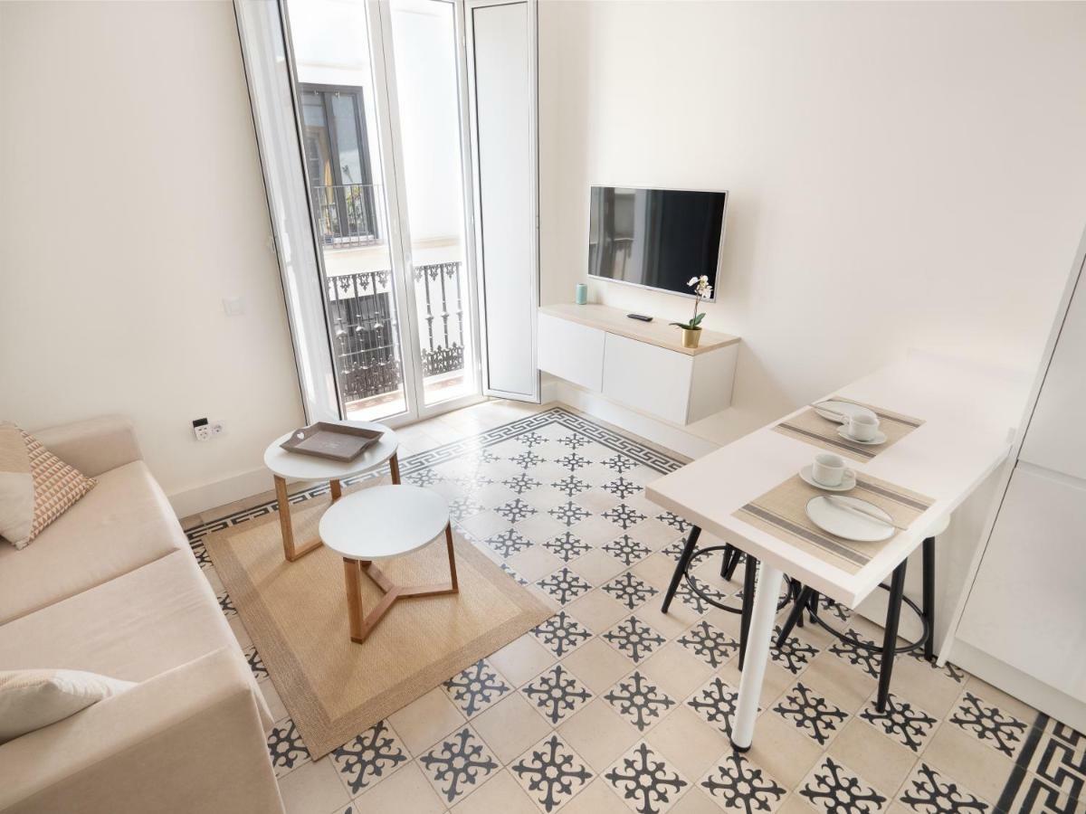 Home In Seville Luxury V33-1A Exteriör bild