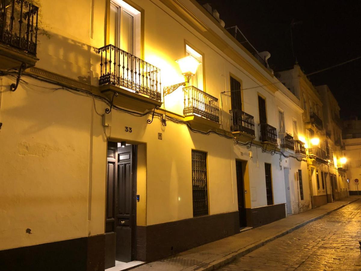 Home In Seville Luxury V33-1A Exteriör bild